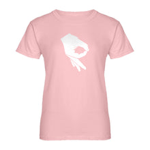 Womens Gotcha Ladies' T-shirt