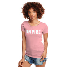 Womens Umpire Ladies' T-shirt