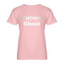 Womens Future Ghost Ladies' T-shirt