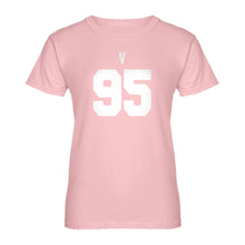 Womens V 95 Ladies' T-shirt