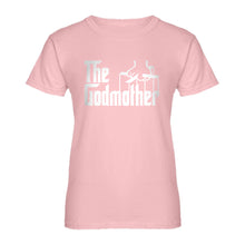 Womens The Godmother Ladies' T-shirt