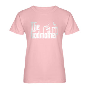 Womens The Godmother Ladies' T-shirt