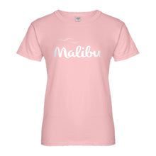 Womens Malibu Ladies' T-shirt