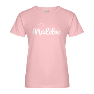 Womens Malibu Ladies' T-shirt