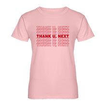 Womens THANK U, NEXT Ladies' T-shirt