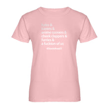 Womens Storm Area 51 Runner Ladies' T-shirt