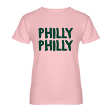Womens Philly Philly Ladies' T-shirt