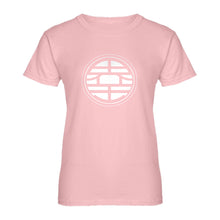 Womens Kai Planet School Ladies' T-shirt