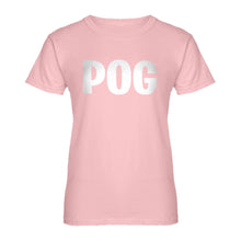 Womens POG Ladies' T-shirt