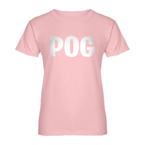 Womens POG Ladies' T-shirt