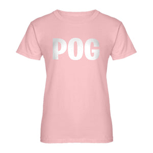 Womens POG Ladies' T-shirt