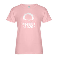 Womens Hindsight is 2020 Ladies' T-shirt