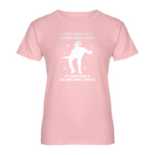 Womens When Those Sleigh Bells Ring (was 3109) Ladies' T-shirt