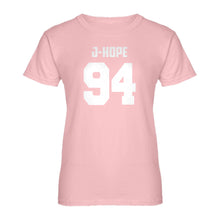 Womens J-Hope 94 Ladies' T-shirt