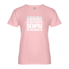 Womens Kawaii in the Streets Ladies' T-shirt