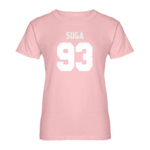 Womens Suga 93 Ladies' T-shirt