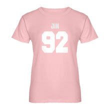 Womens Jin 92 Ladies' T-shirt