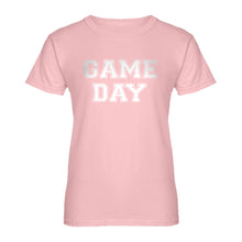 Womens GAME DAY Ladies' T-shirt