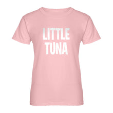 Womens Little Tuna Ladies' T-shirt