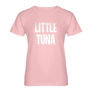 Womens Little Tuna Ladies' T-shirt