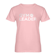 Womens Gym Leader Ladies' T-shirt