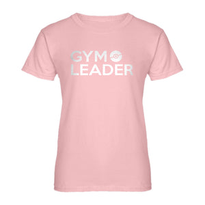 Womens Gym Leader Ladies' T-shirt