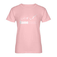 Womens GameStonk Ladies' T-shirt