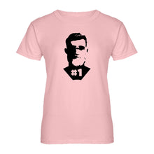 Womens Number One Ladies' T-shirt