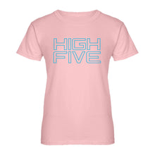 Womens High Five Ladies' T-shirt