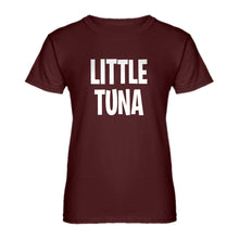 Womens Little Tuna Ladies' T-shirt