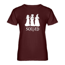 Womens Witch Squad Ladies' T-shirt