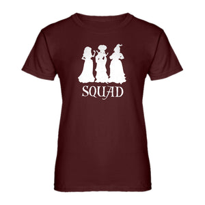 Womens Witch Squad Ladies' T-shirt
