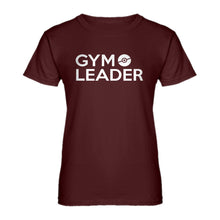 Womens Gym Leader Ladies' T-shirt