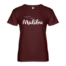 Womens Malibu Ladies' T-shirt