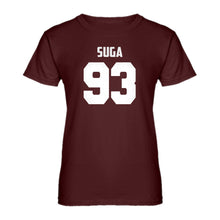 Womens Suga 93 Ladies' T-shirt