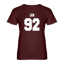 Womens Jin 92 Ladies' T-shirt