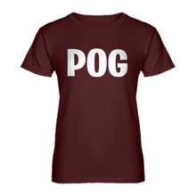 Womens POG Ladies' T-shirt