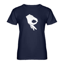 Womens Gotcha Ladies' T-shirt
