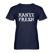 Womens Kanye Fresh Ladies' T-shirt