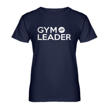 Womens Gym Leader Ladies' T-shirt
