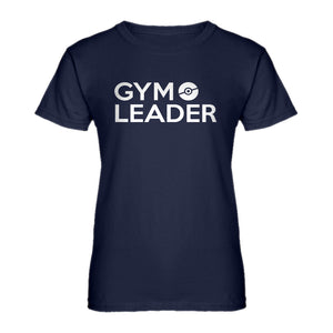 Womens Gym Leader Ladies' T-shirt