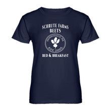 Womens Shrute Beets Ladies' T-shirt