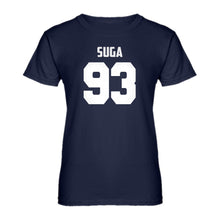Womens Suga 93 Ladies' T-shirt