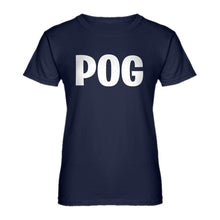 Womens POG Ladies' T-shirt