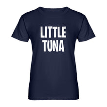Womens Little Tuna Ladies' T-shirt