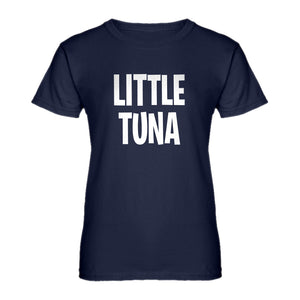 Womens Little Tuna Ladies' T-shirt