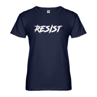 Womens Resistance Ladies' T-shirt