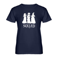 Womens Witch Squad Ladies' T-shirt