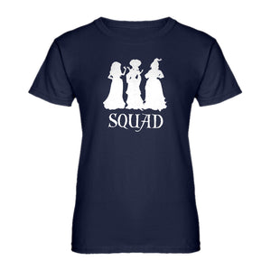 Womens Witch Squad Ladies' T-shirt