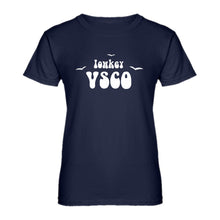 Womens Lowkey VSCO Ladies' T-shirt